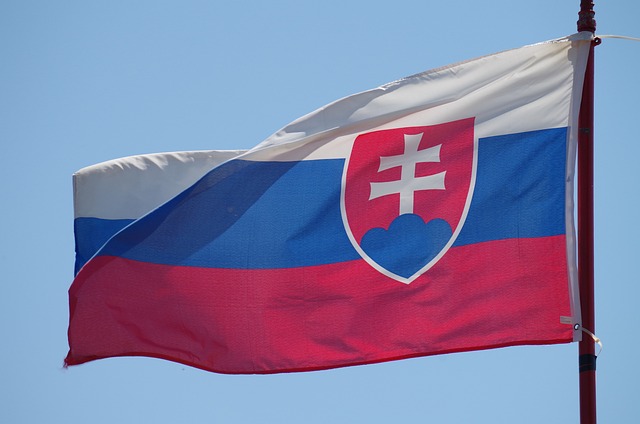 Slovensko